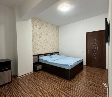 Pitesti Apartment | Rim1