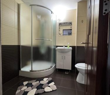 Pitesti Apartment | Rim1