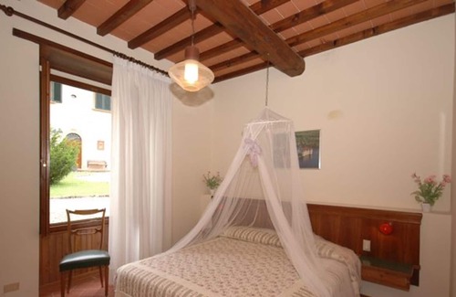 Dicomano Apartment | Rimaggio 3 - Vacation Rental with swimming pool in Mugello, Tuscany