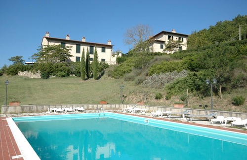Dicomano Apartment | Rimaggio 4 - Vacation Rental with swimming pool in Mugello, Tuscany