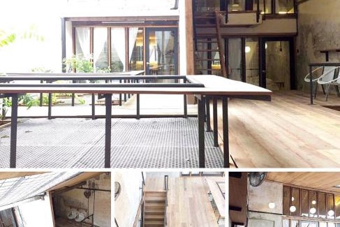 Bandar Melaka House | Rimba Hang Kasturi Villa