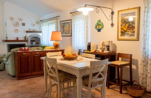 Canale Monterano House | Rimbaudo by Interhome