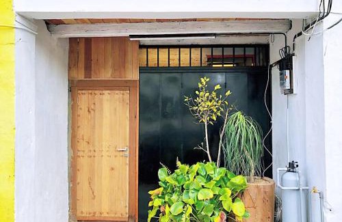 Jonker Walk Villa | Rimba Jonker With Private Pool -10 Pax 2B/R