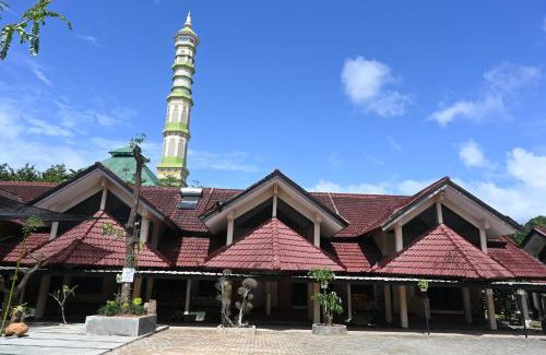 Bandar Lampung House | Rimbawan Guest House
