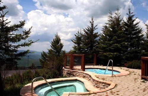 Snowshoe Condo | Rimfire 258 Studio - Access to Slope Cozy One Bed and Sofa Sleeper