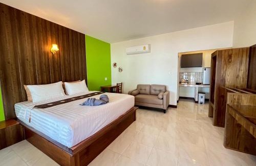Ko Yao House | Rimlay Bay View