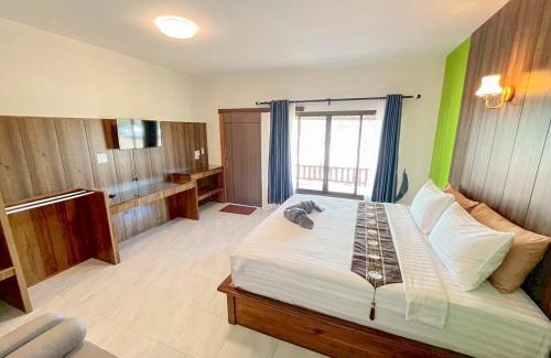 Ko Yao House | Rimlay Bay View