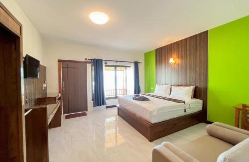 Ko Yao House | Rimlay Bay View