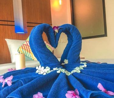 Trang Hotel | Rimnatee Resort Trang