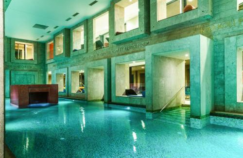 Rimske Toplice Hotel | Rimske Terme Resort - Hotel Rimski dvor