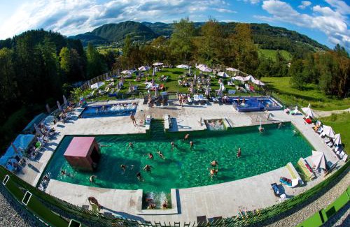 Rimske Toplice Hotel | Rimske Terme Resort - Hotel Rimski dvor