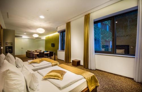 Rimske Toplice Hotel | Rimske Terme Resort - Hotel Rimski dvor