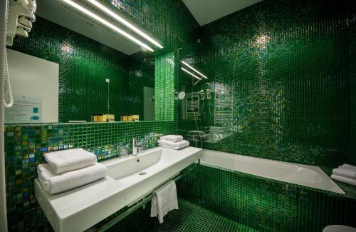Rimske Toplice Hotel | Rimske Terme Resort - Hotel Zdraviliški dvor