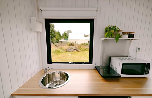 Hokitika House | Rimu View 1 by Tiny Away