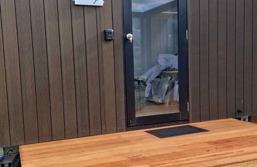 Hokitika House | Rimu View 3 by Tiny Away