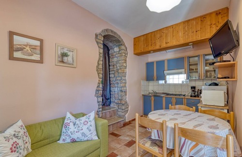 Brnobici Apartment | Rinaldis/Apartment with Garden View No.2