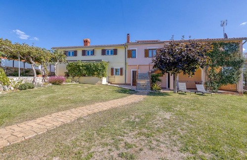 Brnobici Apartment | Rinaldis/Apartment with Garden View No.2