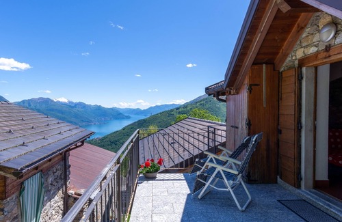 Peglio House | Rinaldo by Interhome