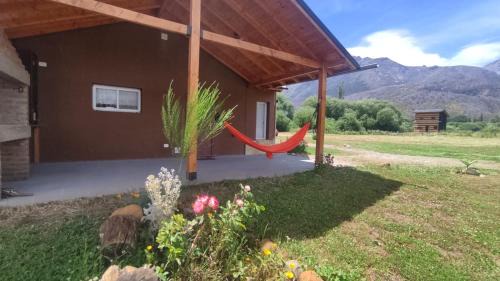 El Hoyo House | Rincón Bonito
