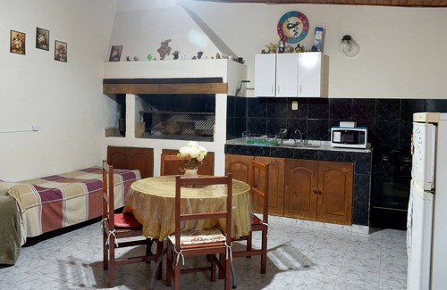 Yerba Buena Apartment | Rincón Colombiano - Puro sabor