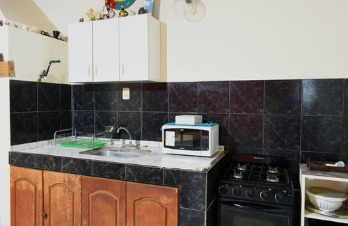Yerba Buena Apartment | Rincón Colombiano - Puro sabor