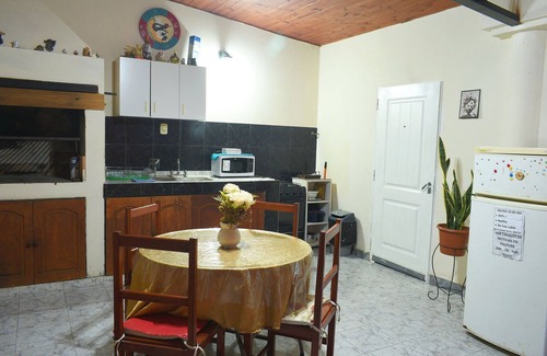Yerba Buena Apartment | Rincón Colombiano - Puro sabor