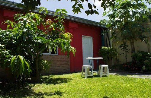 Yerba Buena Apartment | Rincón Colombiano - Puro sabor
