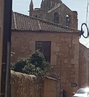 Ayllon House | Rincón de Ayllon