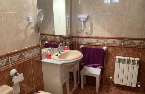 Ayllon House | Rincón de Ayllon