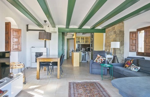 Pals Apartment | Rincón de Encanto en Pals