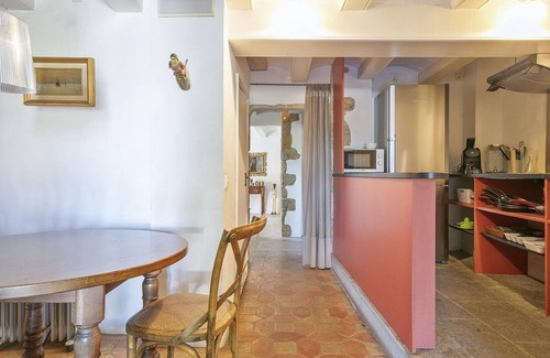 Pals Apartment | Rincón de Encanto en Pals