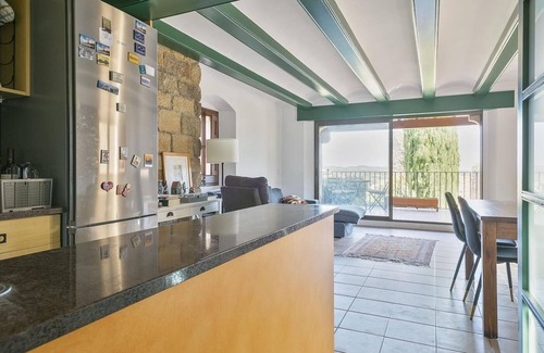 Pals Apartment | Rincón de Encanto en Pals