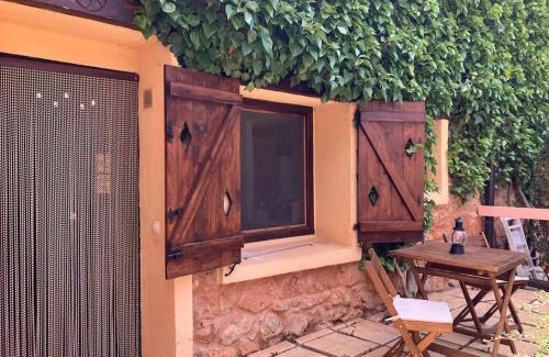 San Agustin House | Rincón de la Aldea