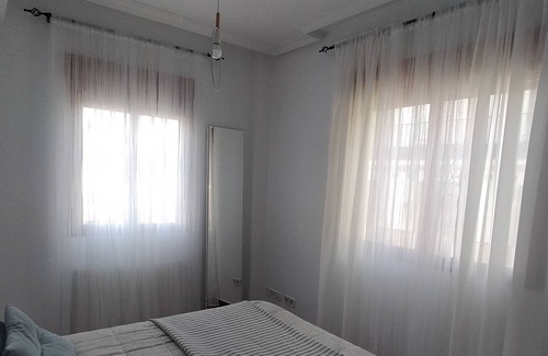 Linares Apartment | Rincón de Luz