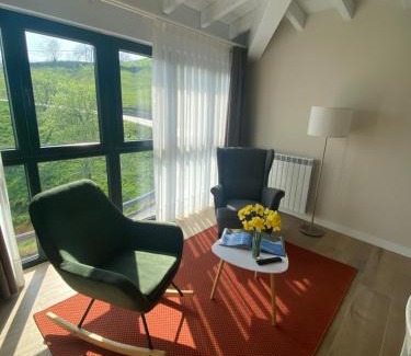 Cangas de Onis Apartment | Rincón de picos