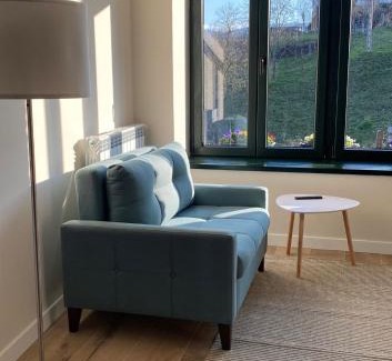 Cangas de Onis Apartment | Rincón de picos