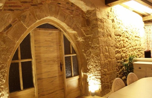 Villalpando House | Rincón de San Cayetano
