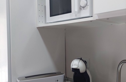 Zizur Mayor Apartment | Rincón de San Fermín A (Fully equipped kitchen and Wifi ideal for families)