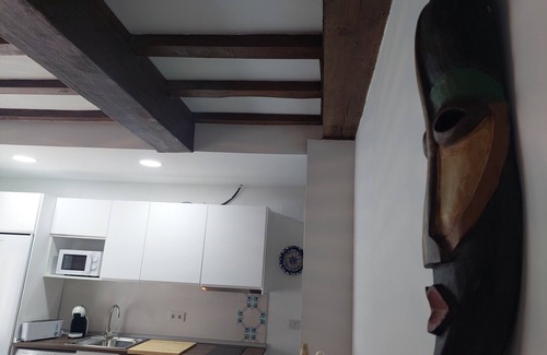 Zizur Mayor Apartment | Rincón de San Fermín A (Fully equipped kitchen and Wifi ideal for families)