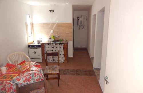 Cortaderas Apartment | Rincón de sol