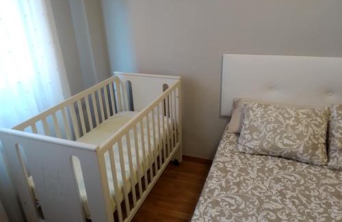 Abena Apartment | Rincón del Pirineo