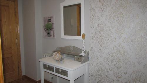 Abena Apartment | Rincón del Pirineo