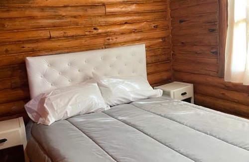 San Miguel del Monte House | Rincón del Sur
