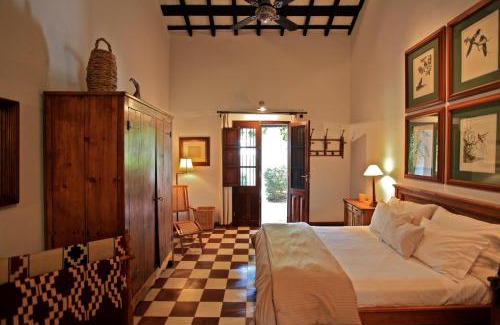 Colonia Carlos Pellegrini House | Rincón del Socorro