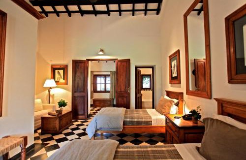 Colonia Carlos Pellegrini House | Rincón del Socorro