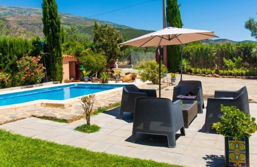 Niguelas House | Rincón del Sur by Interhome