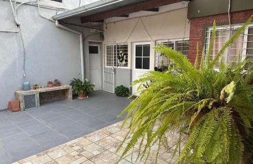Formosa Apartment | Rincón familiar