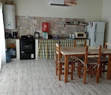 San Miguel del Monte House | Rincón Joven II