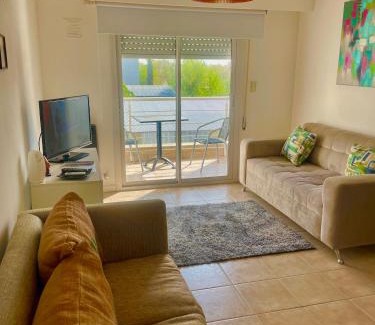 Rio Cuarto Apartment | Rincón Urbano Ayres de la Ribera con Cochera Privada