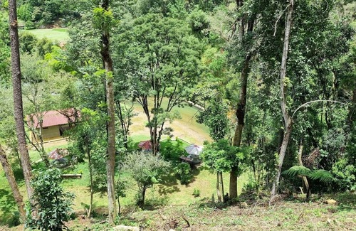 San Juan Chamelco Cabin | Rincón Verde, Chamelco. 20 mins from Cobán!